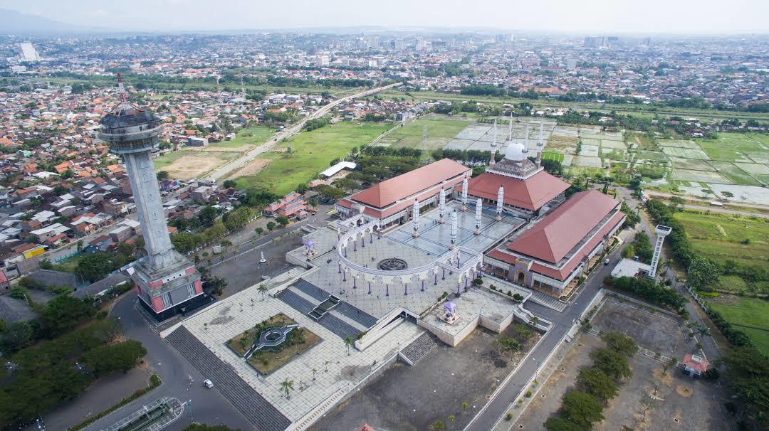 Central Java Great Mosque